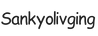 sankyolivging.com - Home
